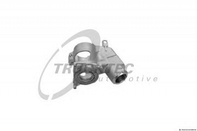 TRUCKTEC AUTOMOTIVE 0737046 -  Замок вала рулевого колеса